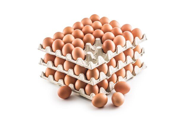Eggs