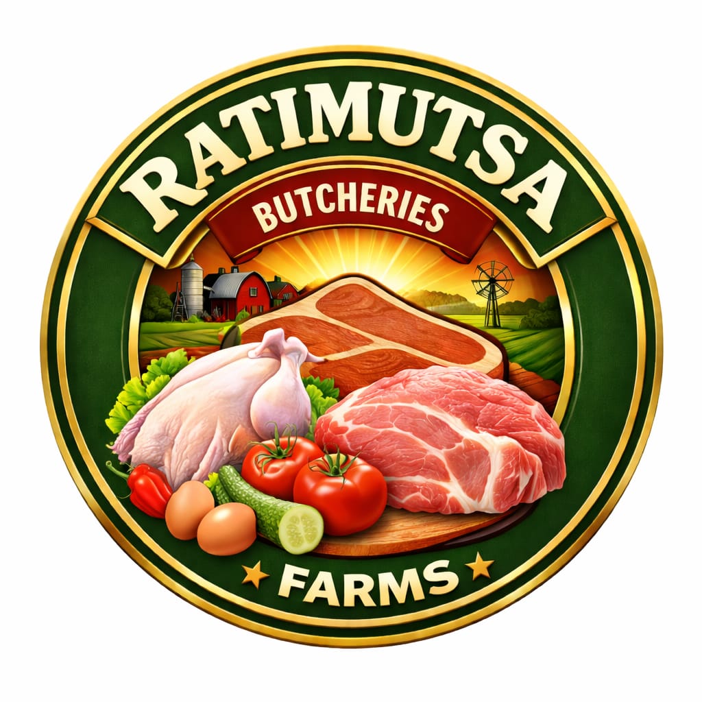 Ratimutsa Farm Logo